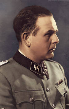 Amon Leopold Goeth