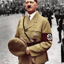 Adolf Hitler (in colour) 53