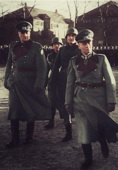 Erwin Rommel 9 by Julia-Koterias on DeviantArt