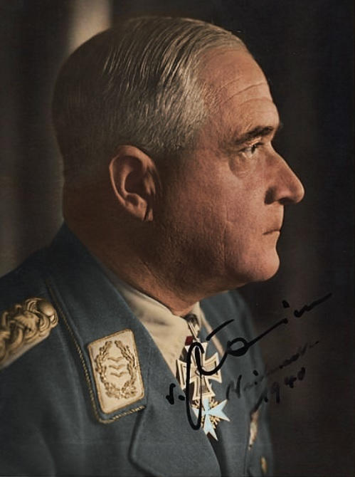 Robert Ritter von Greim by Julia-Koterias on DeviantArt