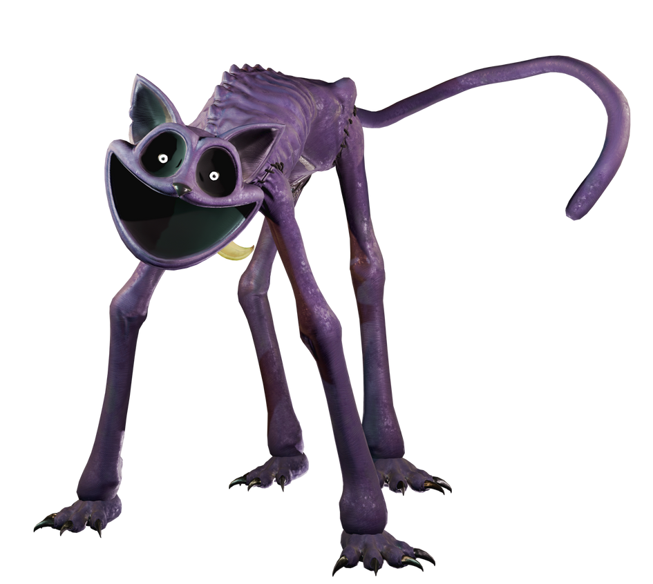 CatNap Bigger Body Render Poppy Playtime C3 By Poppyplaytimehorror On catnap-bigger-body-render-poppy-playtime-c3-by-poppyplaytimehorror-on