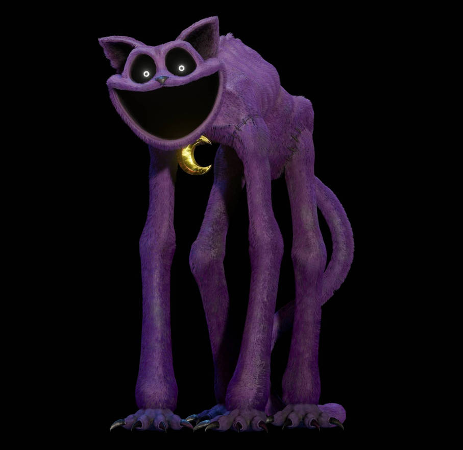 CatNap Bigger Body Render 5 Poppy Playtime C3 By Poppyplaytimehorror catnap-bigger-body-render-5-poppy-playtime-c3-by-poppyplaytimehorror