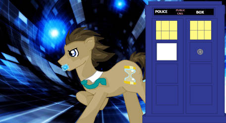 Doctor Whooves