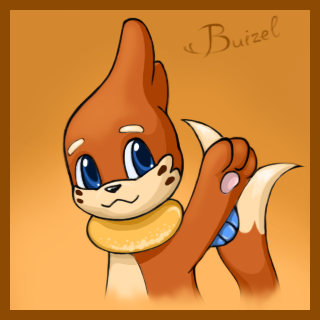 Buizel