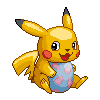 Easter Pika by Bestary