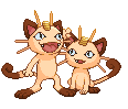 Meowths