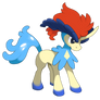 Keldeo