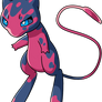 Shadow Mew