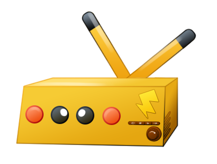 Strange Object by Bestary