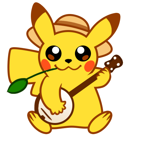 best Pikachu gif ever!!!! by Angelinthelight02 on DeviantArt