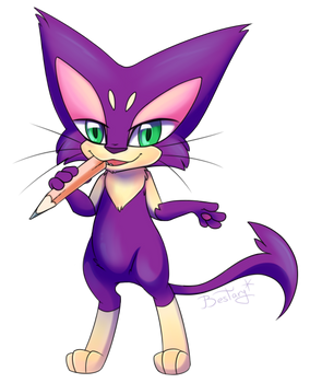 Purrloin