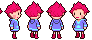 Kumatora transparent