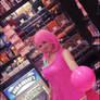 Pinkie Pie Candy Shop