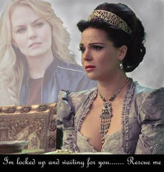 Swan Queen: Rescue Me