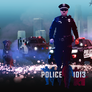 Police 1013 Wallpaper 1920x1080