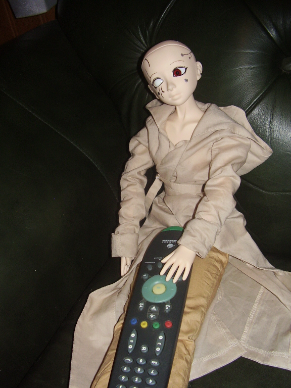 BJD - Batoxxx