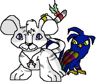 Nith_Sahor and his petpet