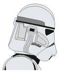 Phase 2 clone pilot helmet by Sonny007 on DeviantArt