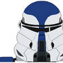 501st airborne trooper