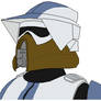 Phase II ARF trooper