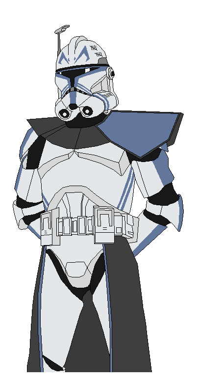 Captain Rex