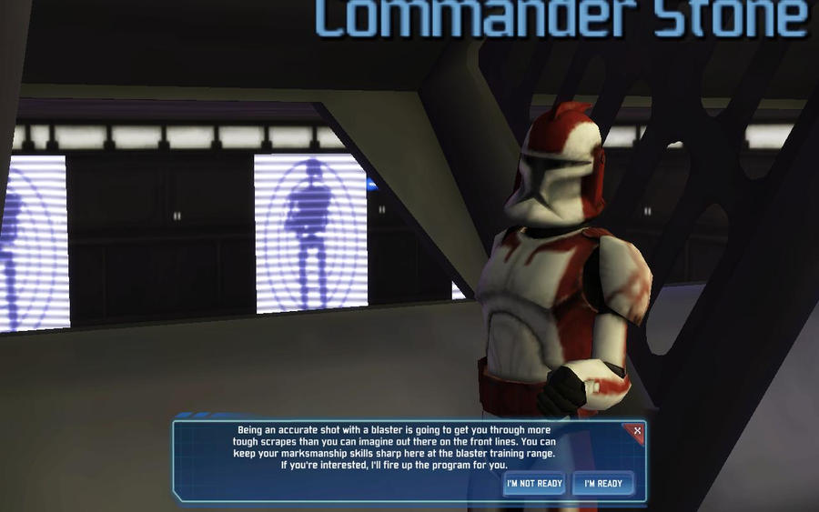 Commander Stone by vaderboy on DeviantArt