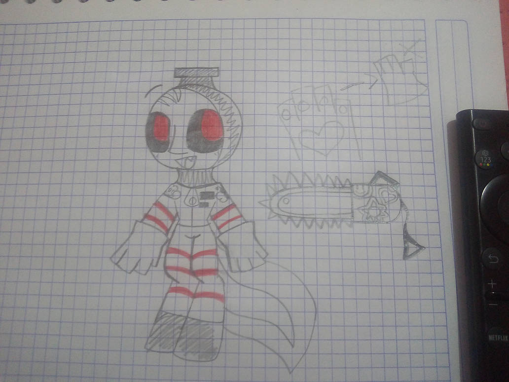 My Henry The Slender Engine (Redesigned) by Mochitheslimepup13 on ...