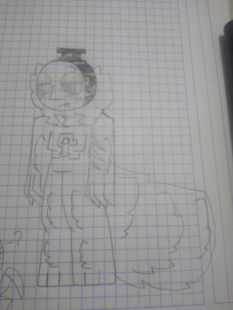 Gordon The Big Slender Engine by Mochitheslimepup13 on DeviantArt