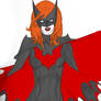 Batwoman sketch