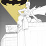 batgirl-solo patrol