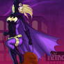 Stephanie Brown: Batgirl