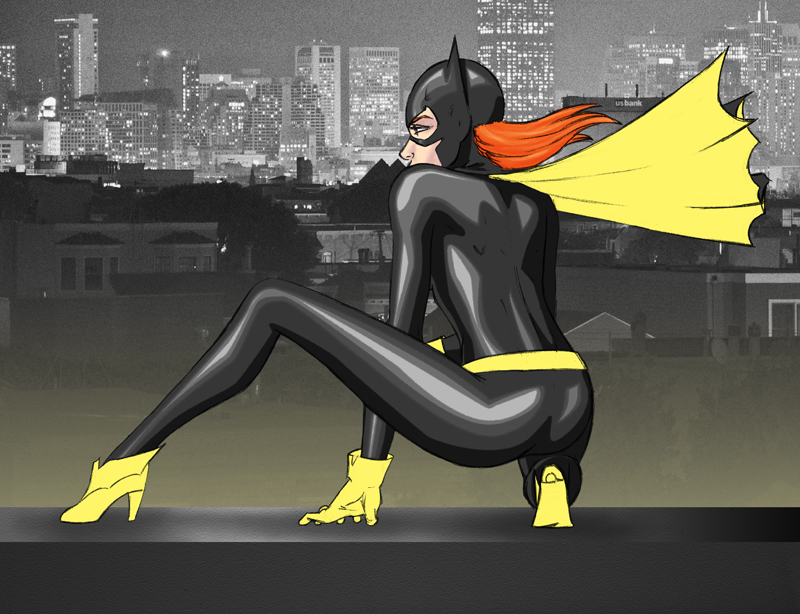 Batgirl