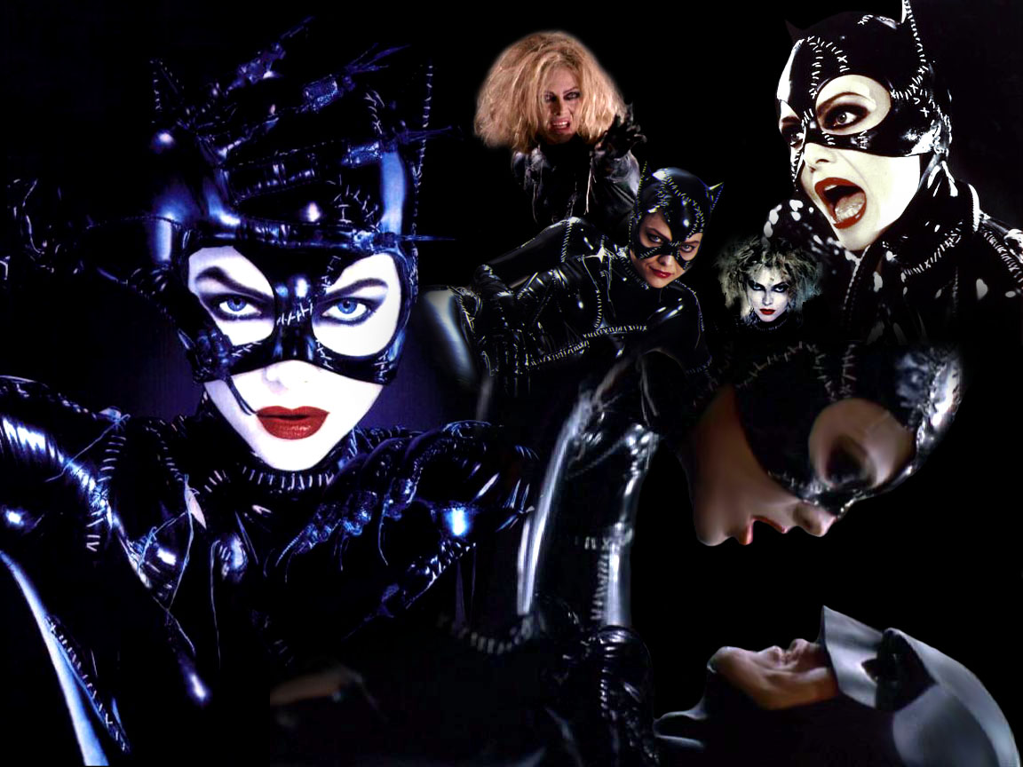 The REAL Catwoman