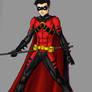 Red Robin Redesign