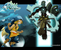 Ankama's club contest 2011