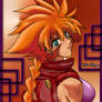 Elle Ragu - Shadow Skill