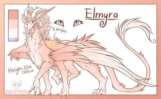 Elmyra