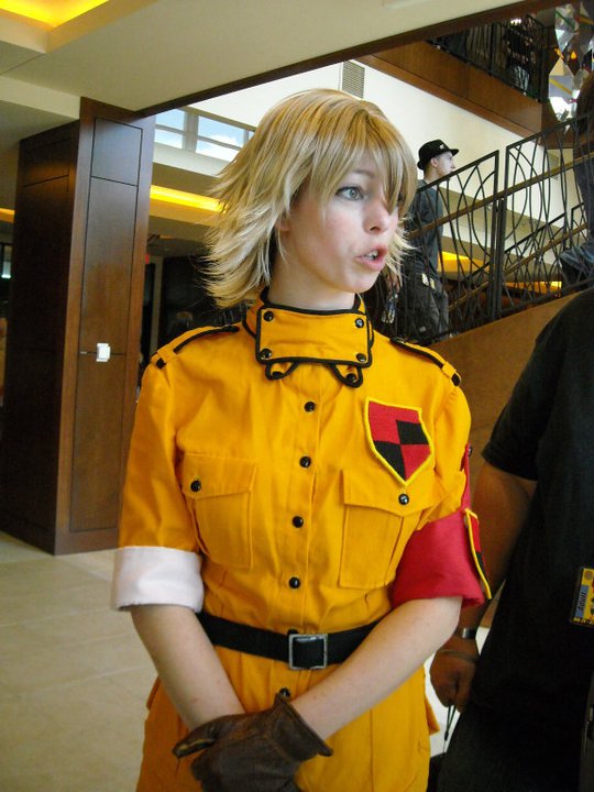 Seras Derp