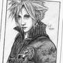 Cloud Strife