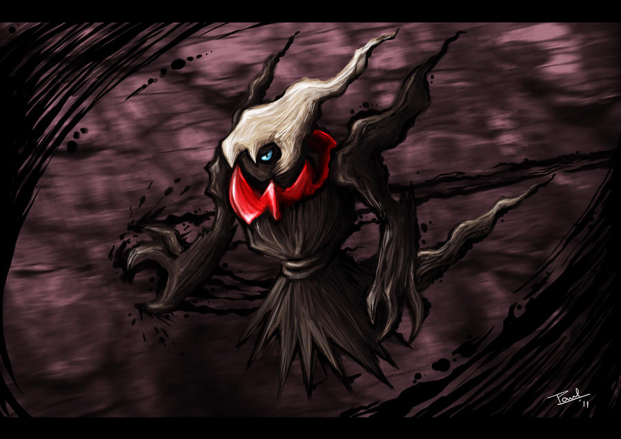 Darkrai