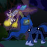 Discorded Luna