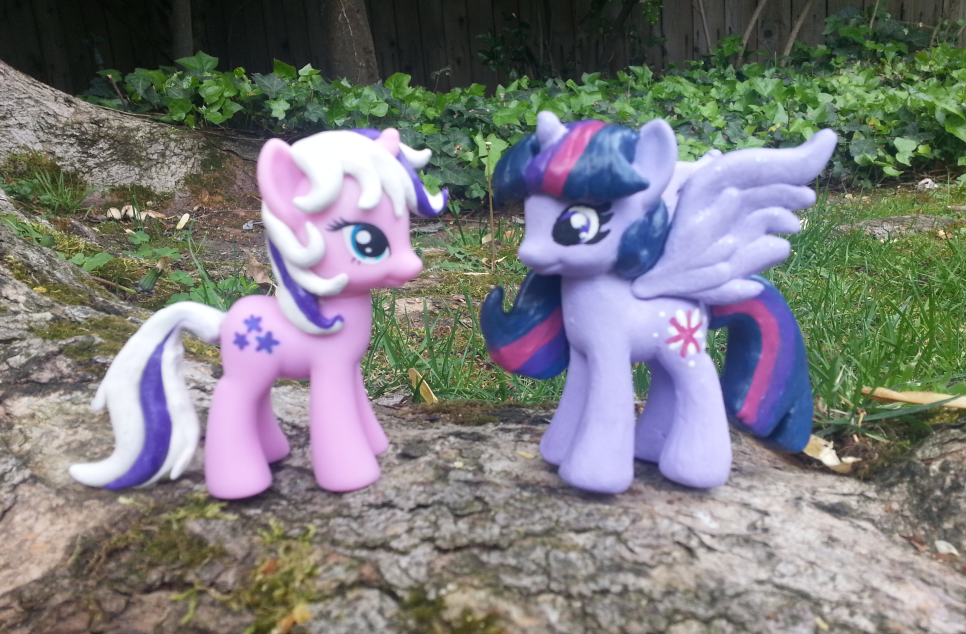 Twilight And Twilight