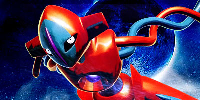 Deoxys Banner