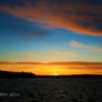 Tobermory Sunset