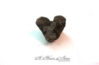 A Heart of Stone