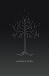 Return Of The King poster by sklaera