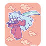 Inuyasha