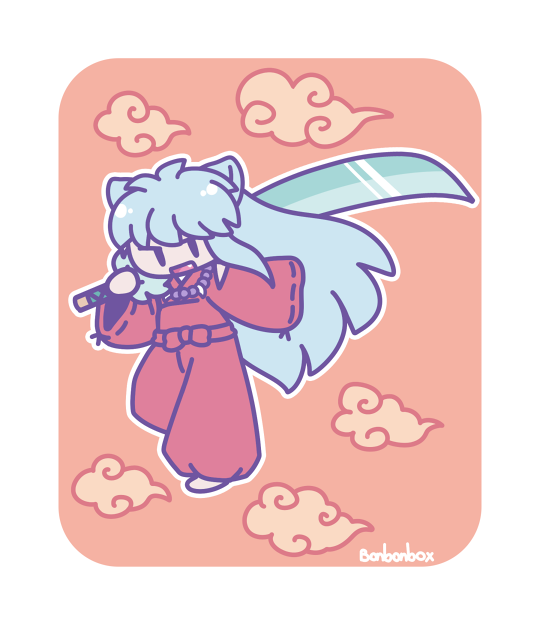 Inuyasha