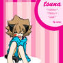 tsuna