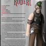 Characters: Robert